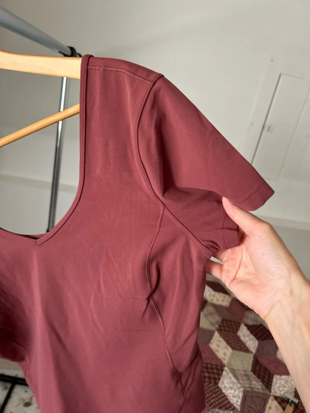 Lululemon Align Tee